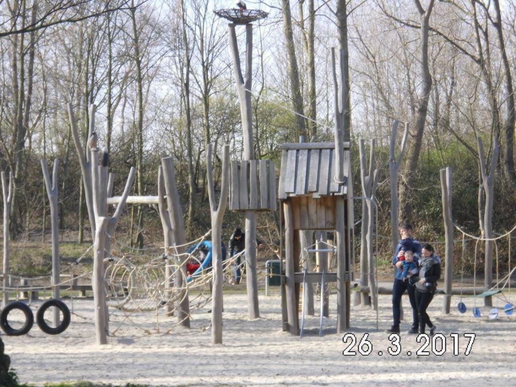 'T Eenvoud - Logies Knokke-Heist Exterior photo